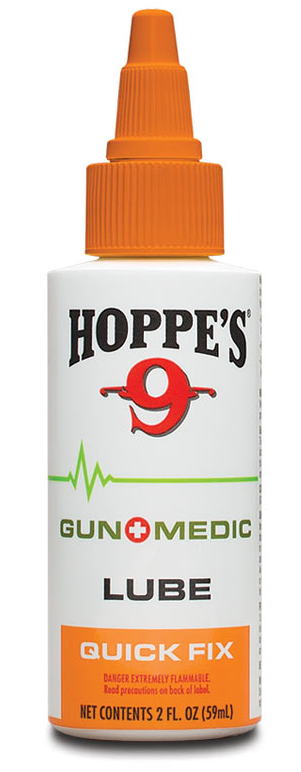 HOPPE GM4 GN MEDIC LUB 2OZ - Carry a Big Stick Sale